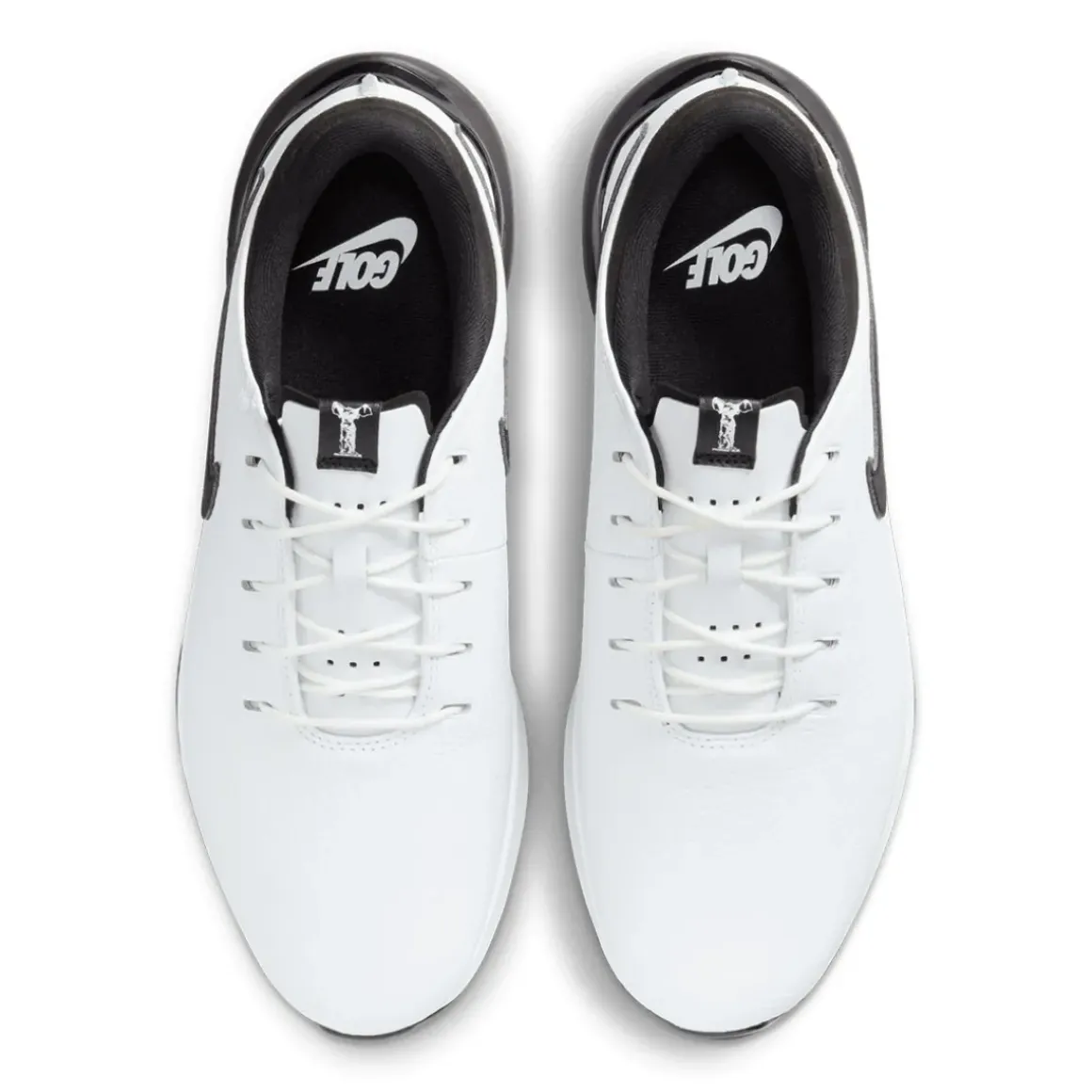 Nike Air Zoom Victory Tour 3 Waterproof Spiked Golf Shoes
