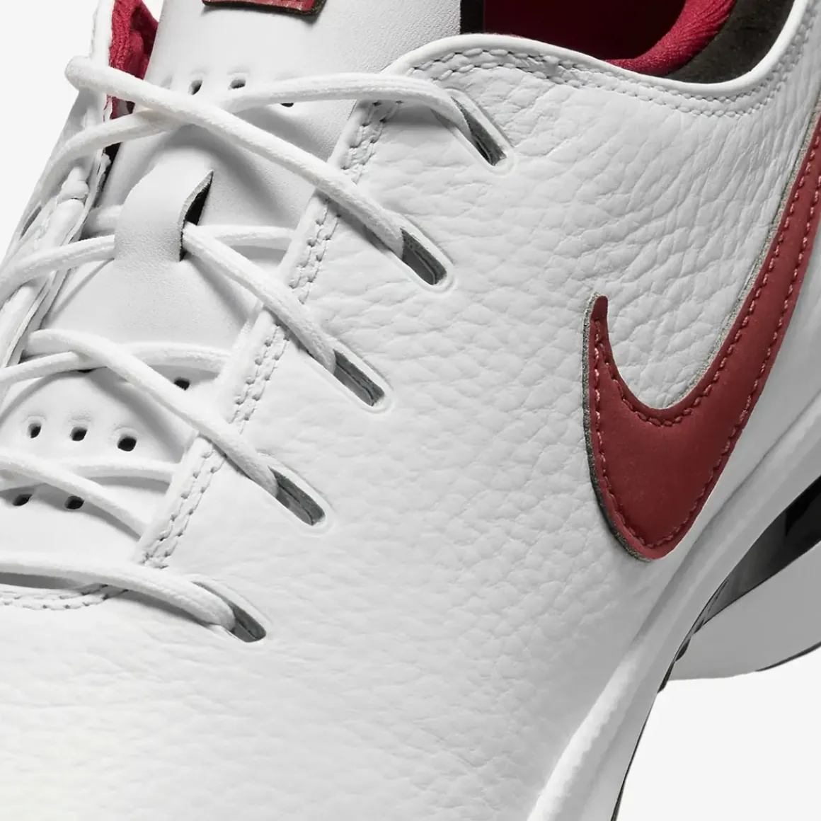 Nike Air Zoom Victory Tour 3 Waterproof Spiked Golf Shoes