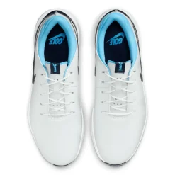 Nike Air Zoom Victory Tour 3 Waterproof Spiked Golf Shoes