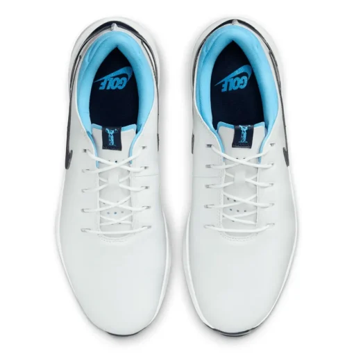 Nike Air Zoom Victory Tour 3 Waterproof Spiked Golf Shoes