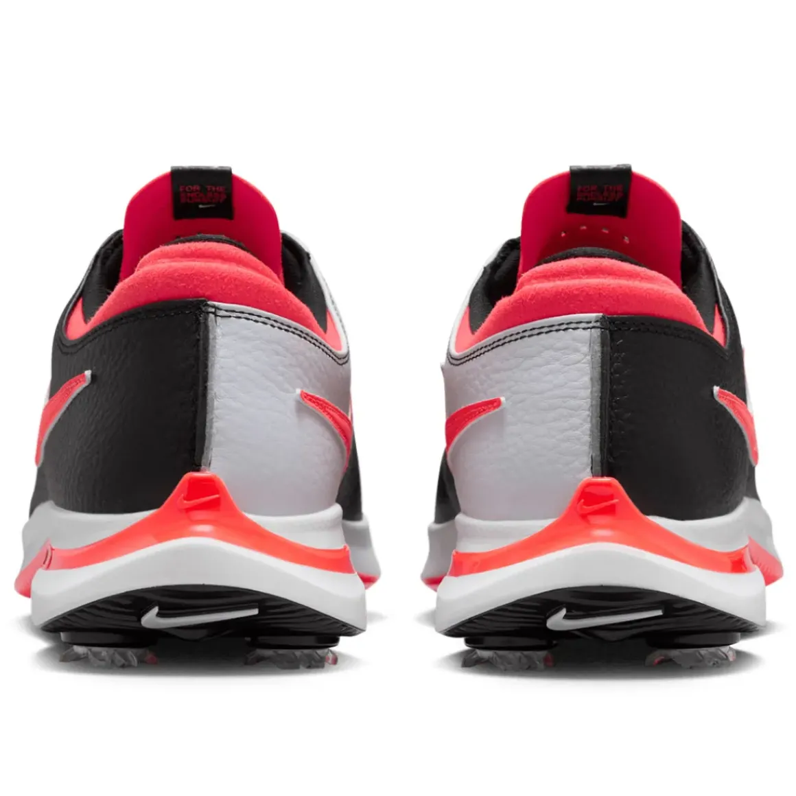 Nike Air Zoom Victory Tour 3 Waterproof Spiked Golf Shoes