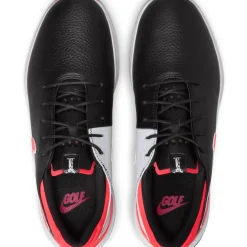 Nike Air Zoom Victory Tour 3 Waterproof Spiked Golf Shoes