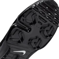 Nike Infinity Men's Infinity Tour GORE-TEX Waterproof Spiked Golf Shoes