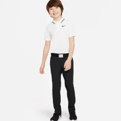Nike Junior 5 Pocket Golf Trousers