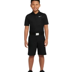 Nike Junior Victory Boys Golf Polo Shirt