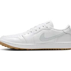 Nike Ladies Air Jordan 1 Low G Waterproof Spikeless Golf Shoes