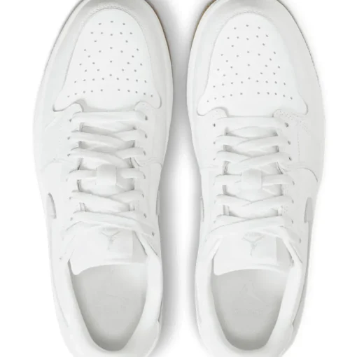 Nike Ladies Air Jordan 1 Low G Waterproof Spikeless Golf Shoes