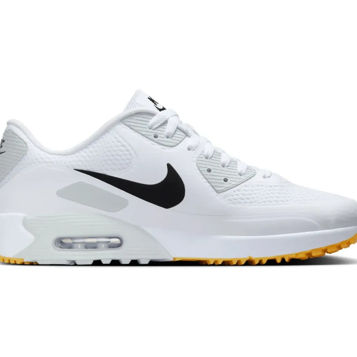 Nike Ladies Air Max 90 G Waterproof Spikeless Golf Shoes