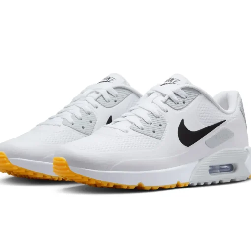Nike Ladies Air Max 90 G Waterproof Spikeless Golf Shoes