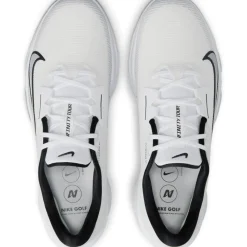 Nike Ladies Air Zoom Infinity Tour Next% 2 Waterproof Spiked Golf Shoes