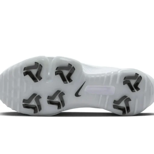 Nike Ladies Air Zoom Infinity Tour Next% 2 Waterproof Spiked Golf Shoes