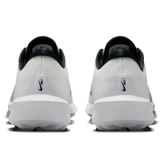 Nike Ladies Air Zoom Infinity Tour Next% 2 Waterproof Spiked Golf Shoes