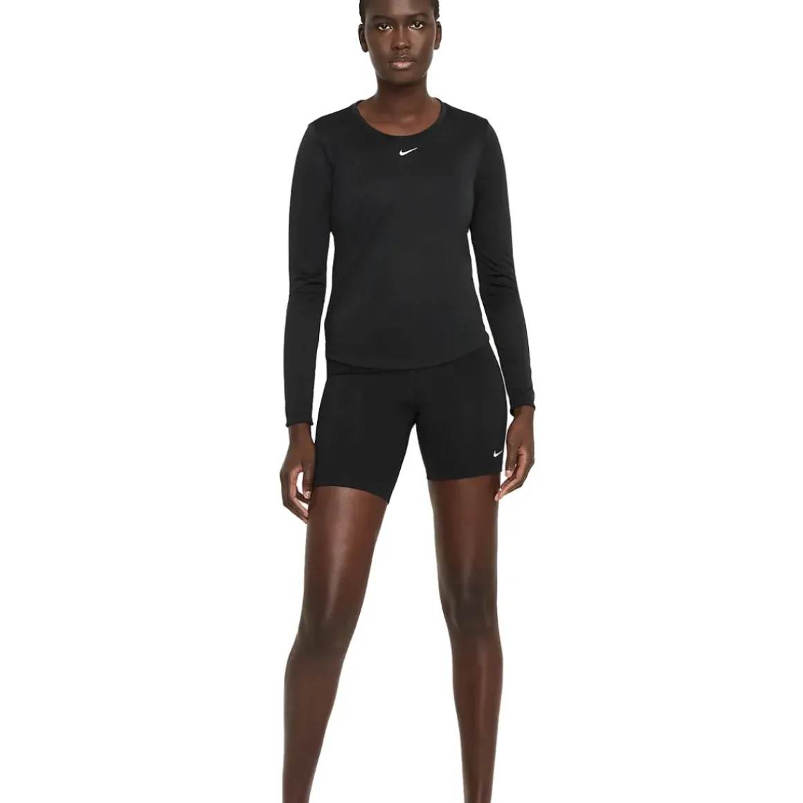Nike Ladies Dri-FIT One Golf Base Layer