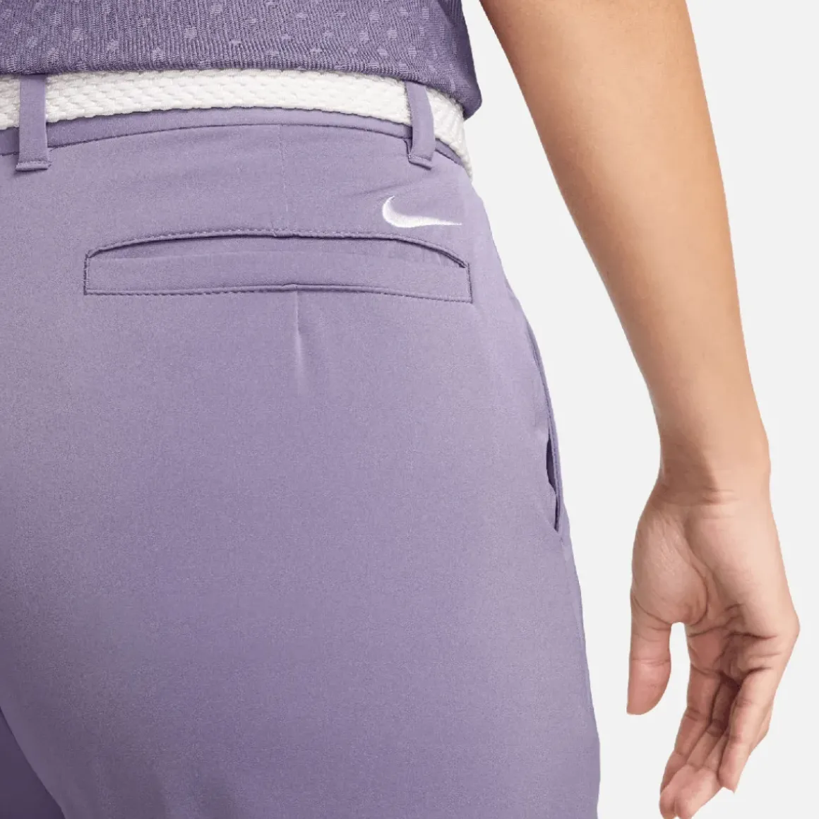 Nike Ladies Dri-FIT Tour Golf Trousers