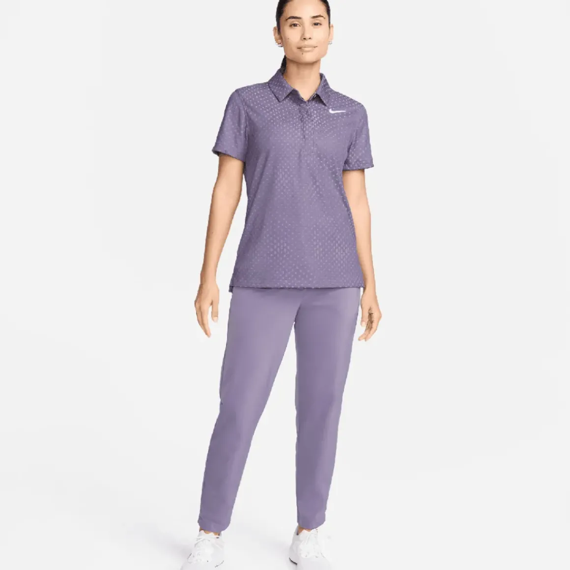 Nike Ladies Dri-FIT Tour Golf Trousers
