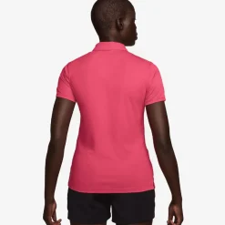 Nike Ladies Dri-FIT Victory Golf Polo Shirt