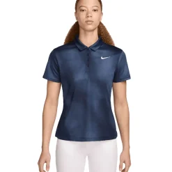 Nike Ladies Dri-FIT Victory Golf Polo Shirt