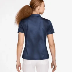 Nike Ladies Dri-FIT Victory Golf Polo Shirt