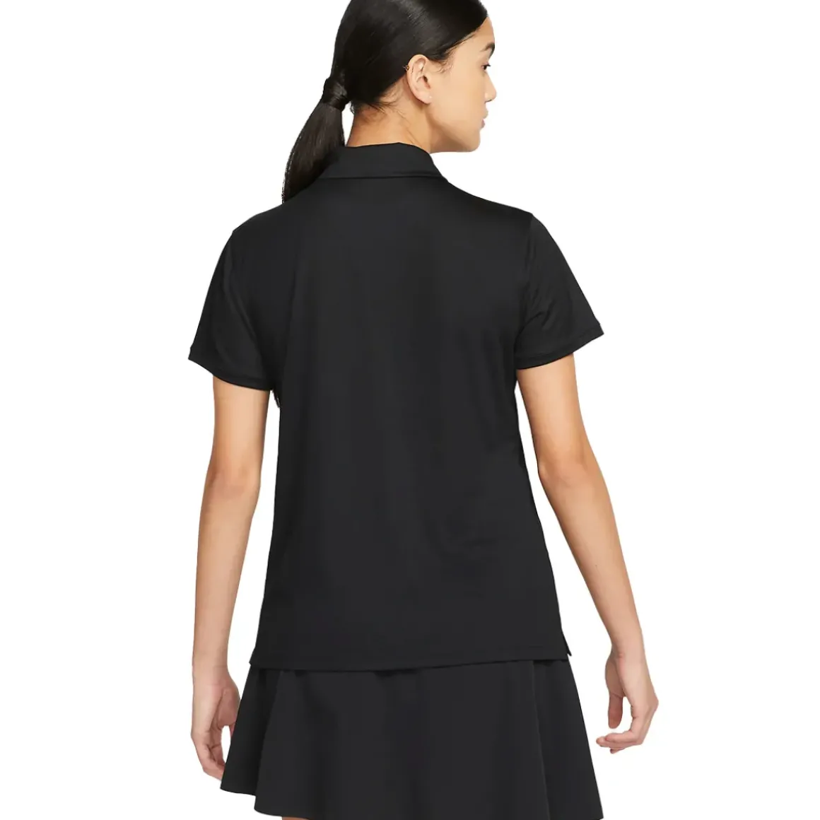 Nike Ladies Dri-FIT Victory Golf Polo Shirt