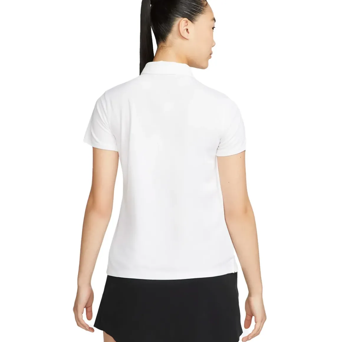 Nike Ladies Dri-FIT Victory Golf Polo Shirt