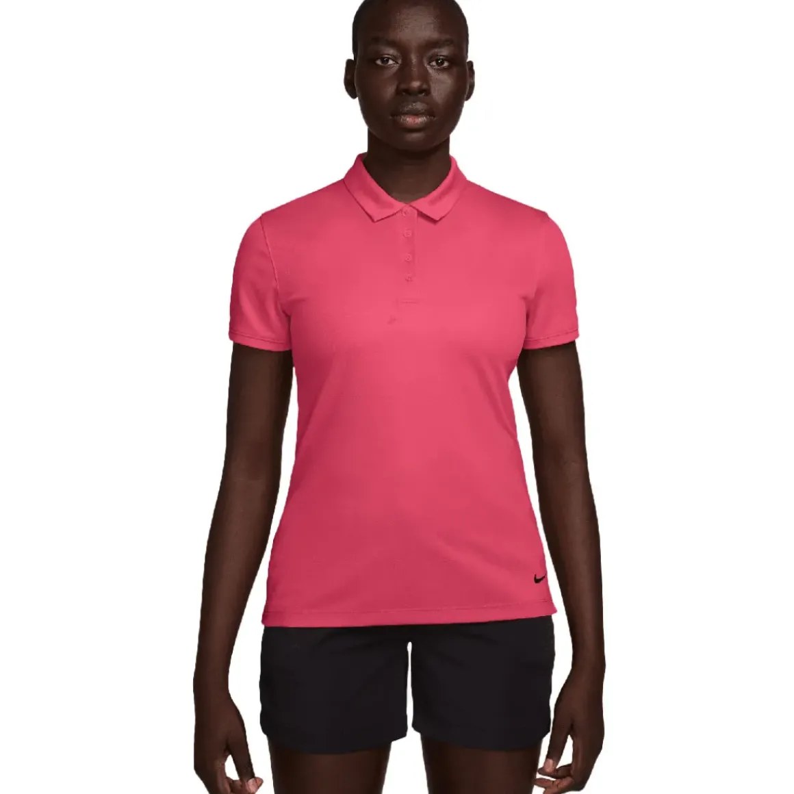 Nike Ladies Dri-FIT Victory Golf Polo Shirt