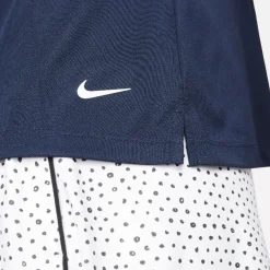 Nike Ladies Dri-FIT Victory Golf Polo Shirt