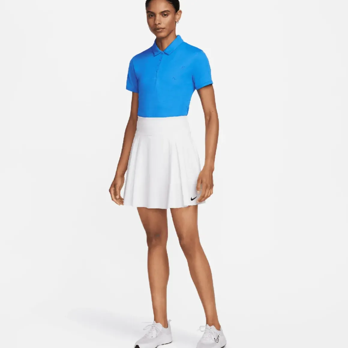 Nike Ladies Dri-FIT Victory Golf Polo Shirt