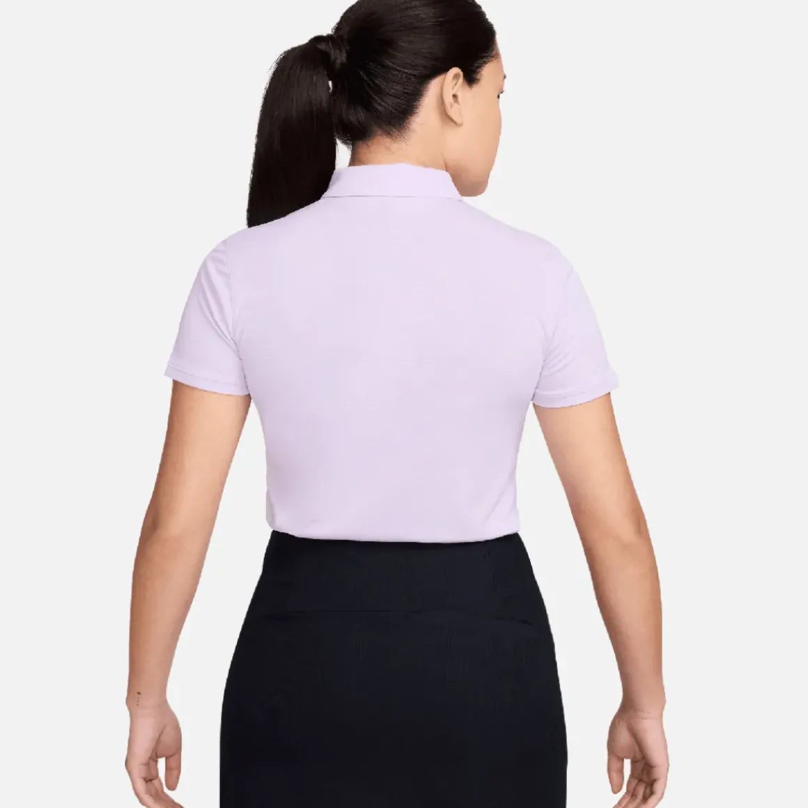 Nike Ladies Dri-FIT Victory Golf Polo Shirt