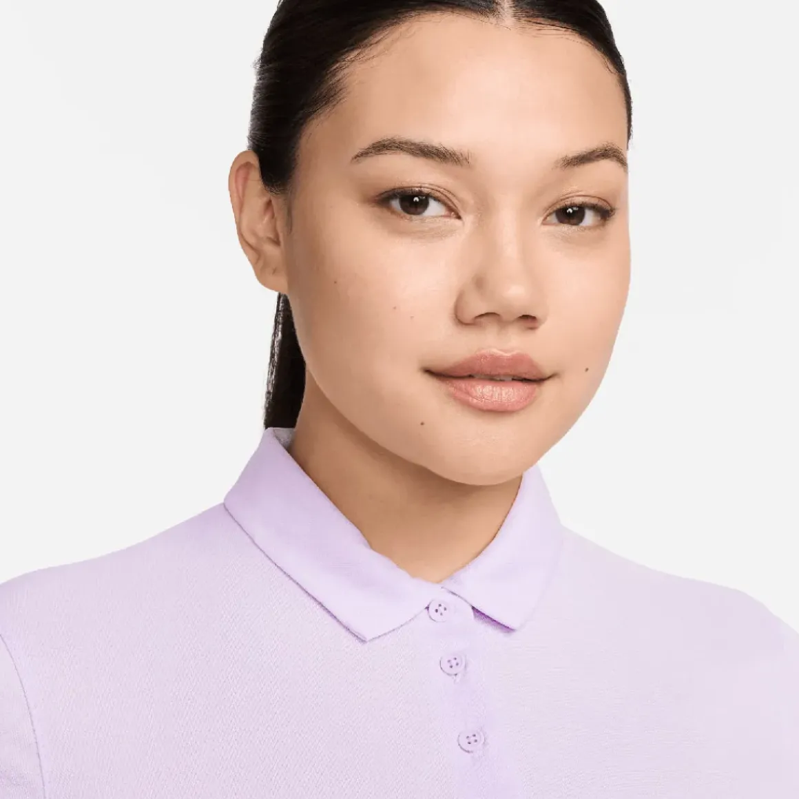 Nike Ladies Dri-FIT Victory Golf Polo Shirt