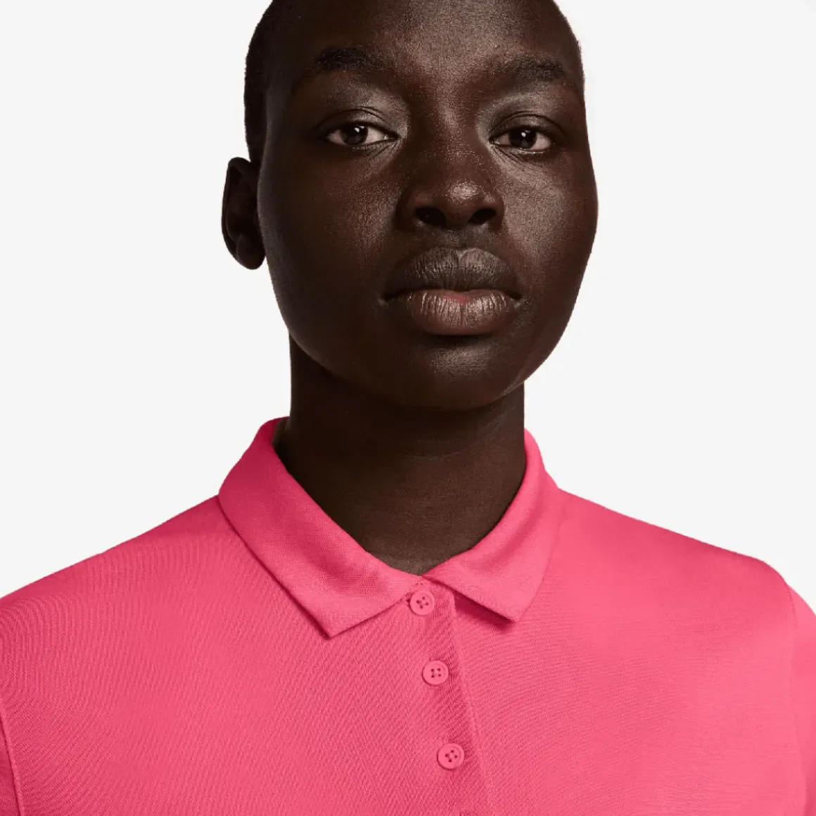 Nike Ladies Dri-FIT Victory Golf Polo Shirt