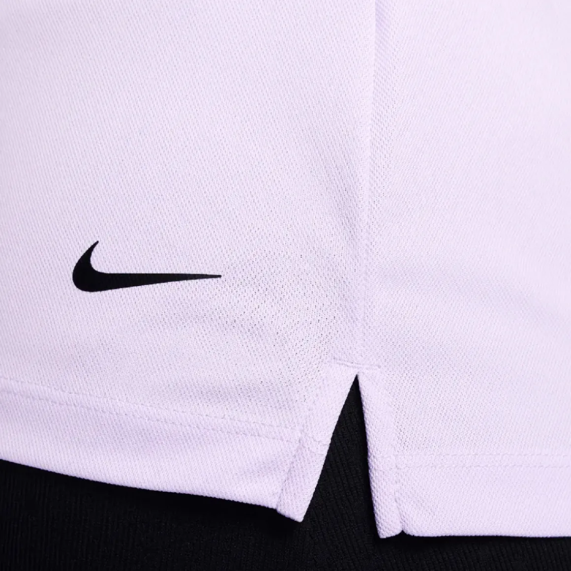 Nike Ladies Dri-FIT Victory Golf Polo Shirt