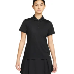 Nike Ladies Dri-FIT Victory Golf Polo Shirt