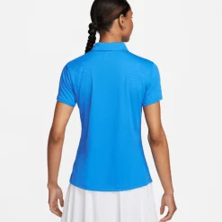 Nike Ladies Dri-FIT Victory Golf Polo Shirt