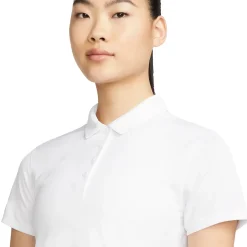 Nike Ladies Dri-FIT Victory Golf Polo Shirt
