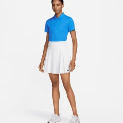 Nike Ladies Dri-FIT Victory Golf Polo Shirt