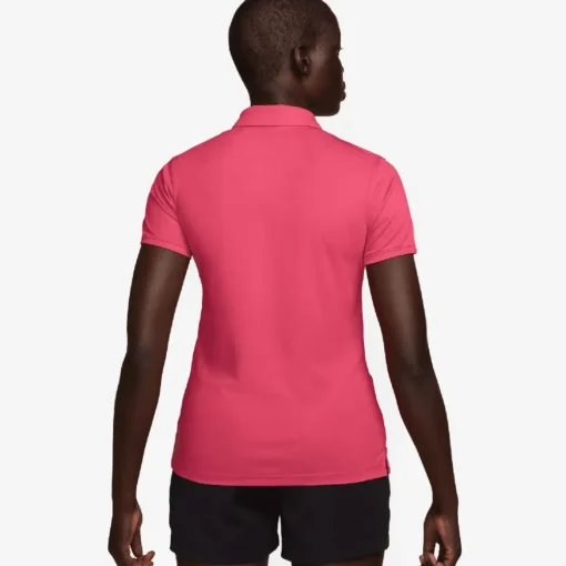 Nike Ladies Dri-FIT Victory Golf Polo Shirt