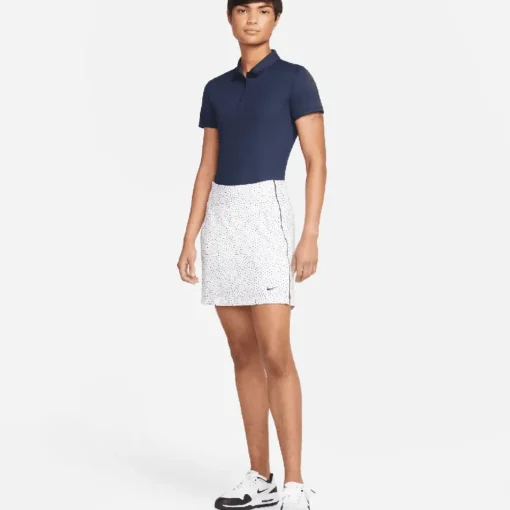 Nike Ladies Dri-FIT Victory Golf Polo Shirt