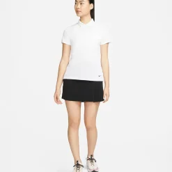 Nike Ladies Dri-FIT Victory Golf Polo Shirt