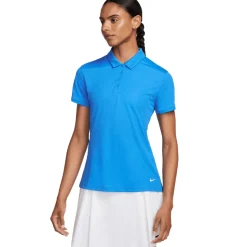 Nike Ladies Dri-FIT Victory Golf Polo Shirt
