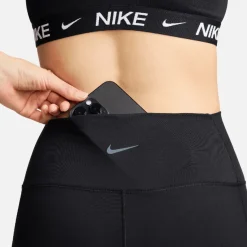 Nike Ladies High-Waisted 7/8 Golf Legging Trousers