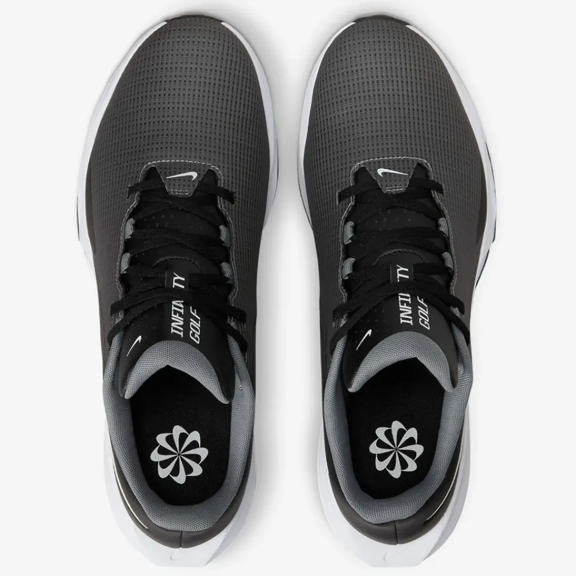 Nike Ladies Infinity G Spikeless Golf Shoes