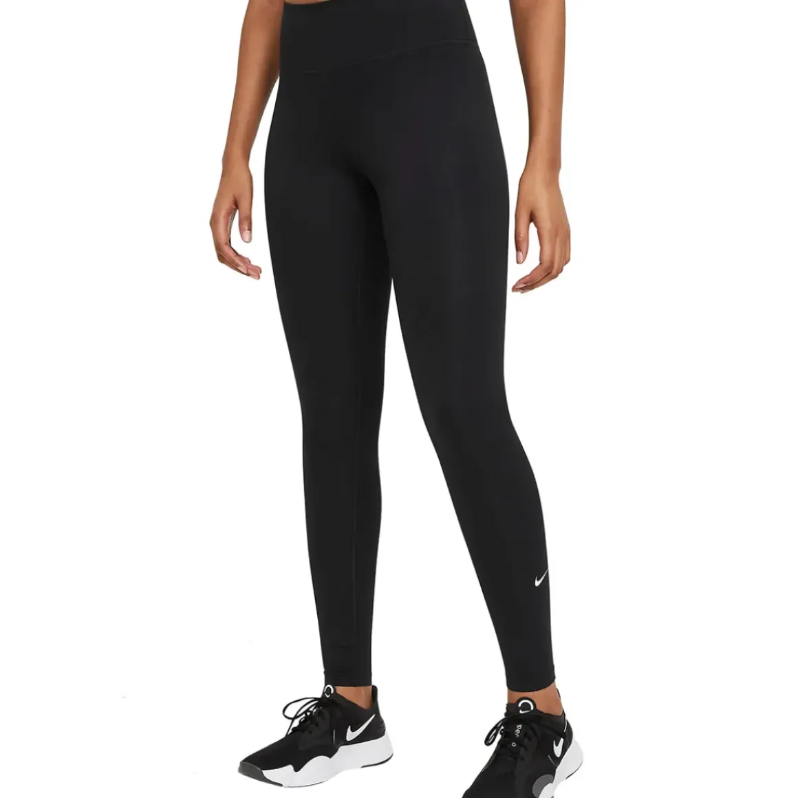 Nike Ladies One Tight Golf Leggings