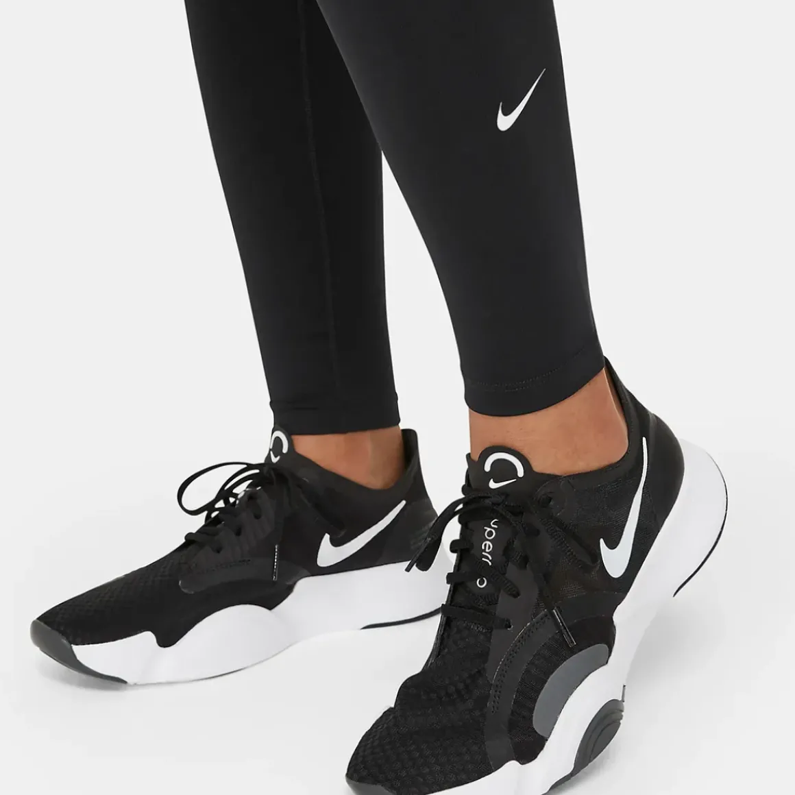 Nike Ladies One Tight Golf Leggings
