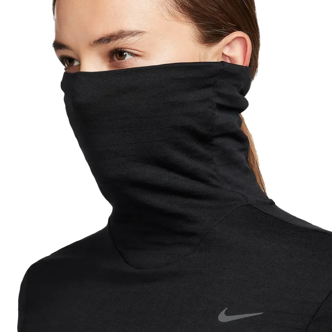 Nike Ladies Therma-FIT Swift Golf Base Layer