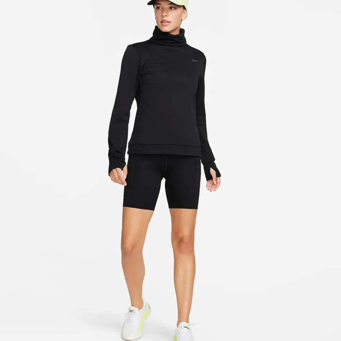 Nike Ladies Therma-FIT Swift Golf Base Layer
