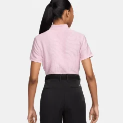 Nike Ladies Victory Dri-FIT Golf Polo Shirt