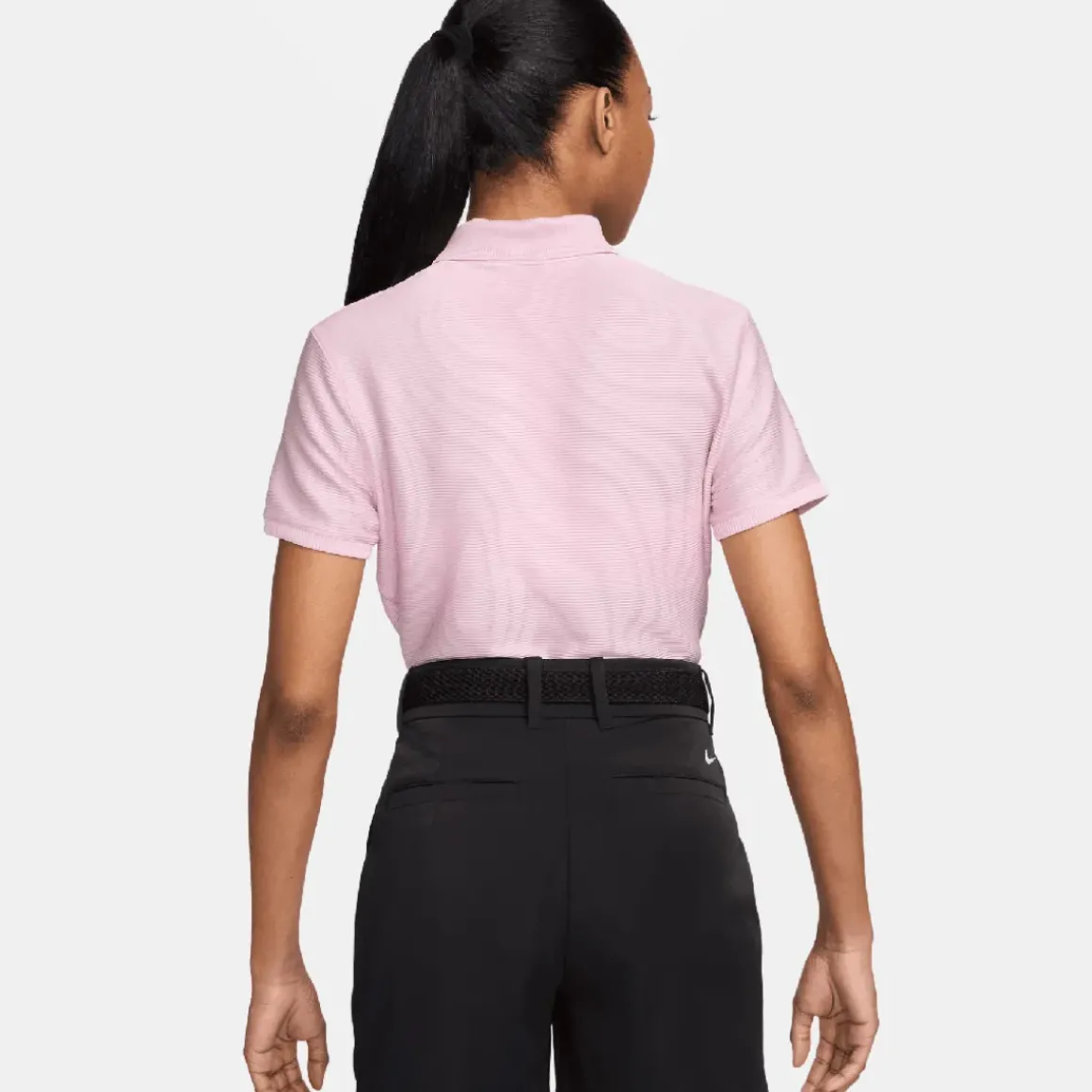 Nike Ladies Victory Dri-FIT Golf Polo Shirt