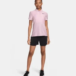 Nike Ladies Victory Dri-FIT Golf Polo Shirt