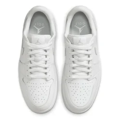 Nike Men's Air Jordan 1 Low G Waterproof Spikeless Golf Shoes