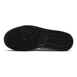 Nike Men's Air Jordan 1 Low G Waterproof Spikeless Golf Shoes